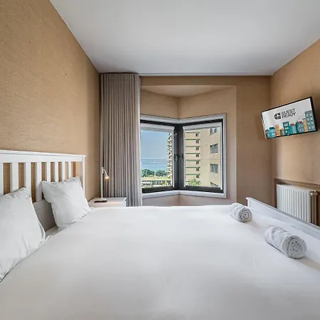 Guestready - A Prime Near The Matosinhos (Porto)