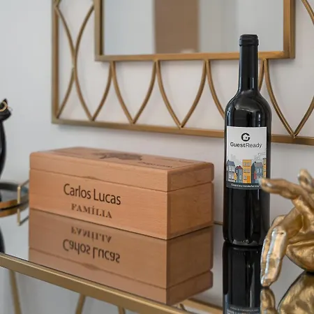 Guestready - A Prime Near The Apartamento *