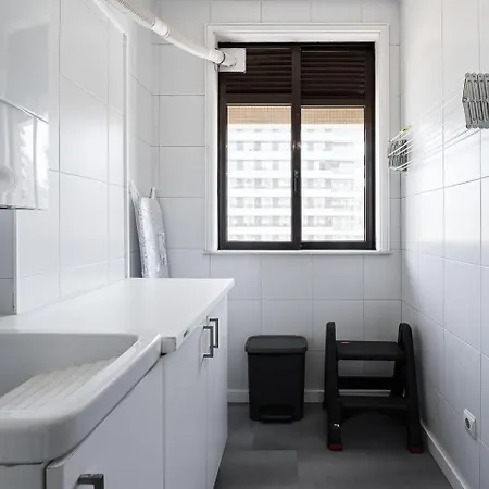 Guestready - A Prime Near The * Matosinhos (Porto)