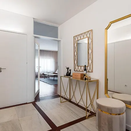 Guestready - A Prime Near The Apartment