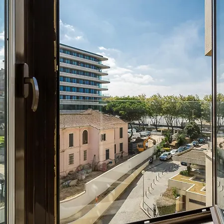 Guestready - A Prime Near The Apartman Matosinhos