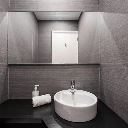 Apartment Guestready - A Prime Near The Matosinhos (Porto)