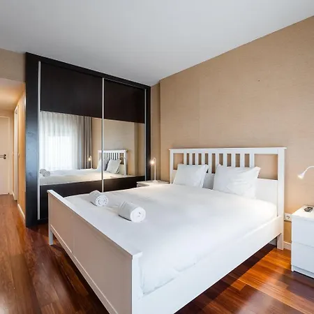 Apartman Guestready - A Prime Near The Matosinhos