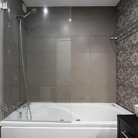 Apartman Guestready - A Prime Near The