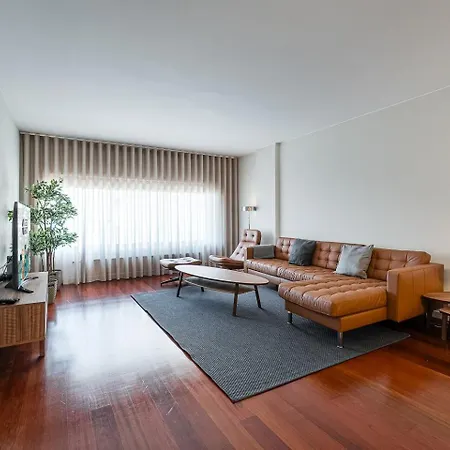 Guestready - A Prime Near The Matosinhos