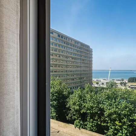 Apartman Guestready - A Prime Near The